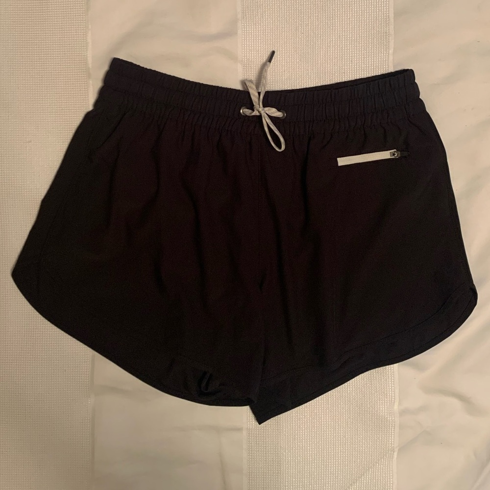 Vuori Clementine 4”Short 2.0